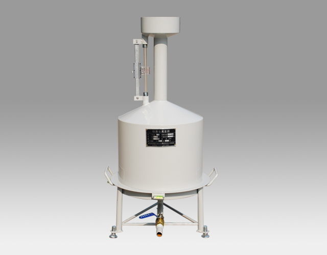 作為油品測(cè)量的科學(xué)工具，標(biāo)準(zhǔn)金屬量器作用巨大