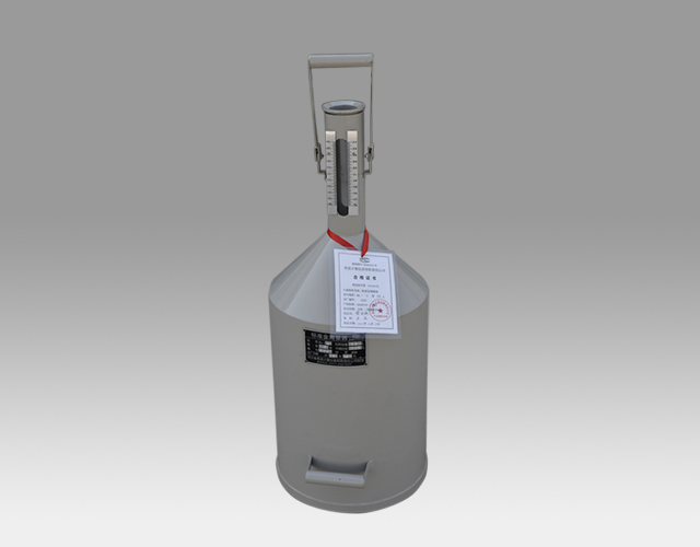 維護設備性能：定期校準標準金屬量器對油品檢測的重要性