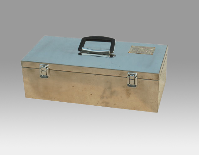 靜電接地報警器：工業安全的守護者