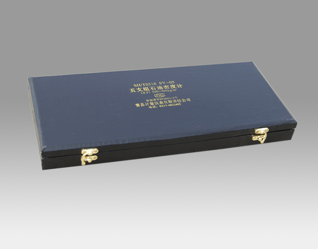 石油密度計的校準與維護：確保測量準確性的關鍵