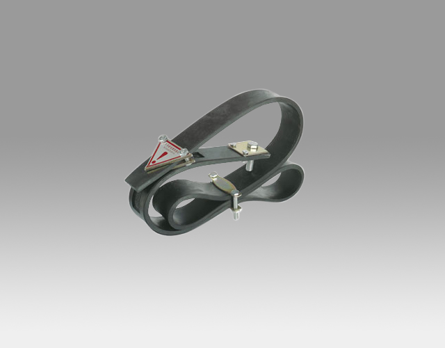 安全駕駛必備：車用導靜電橡膠拖地帶的作用與選購指南