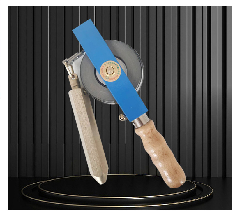 測深量油尺的原理與操作指南